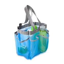 QUICK DRY SHOWER TOTE